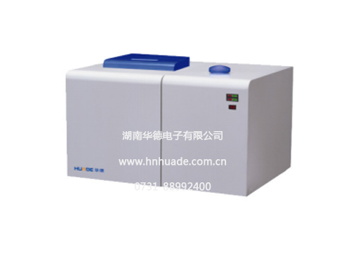 HDC6000/TD 自動量熱儀（臥式等溫）